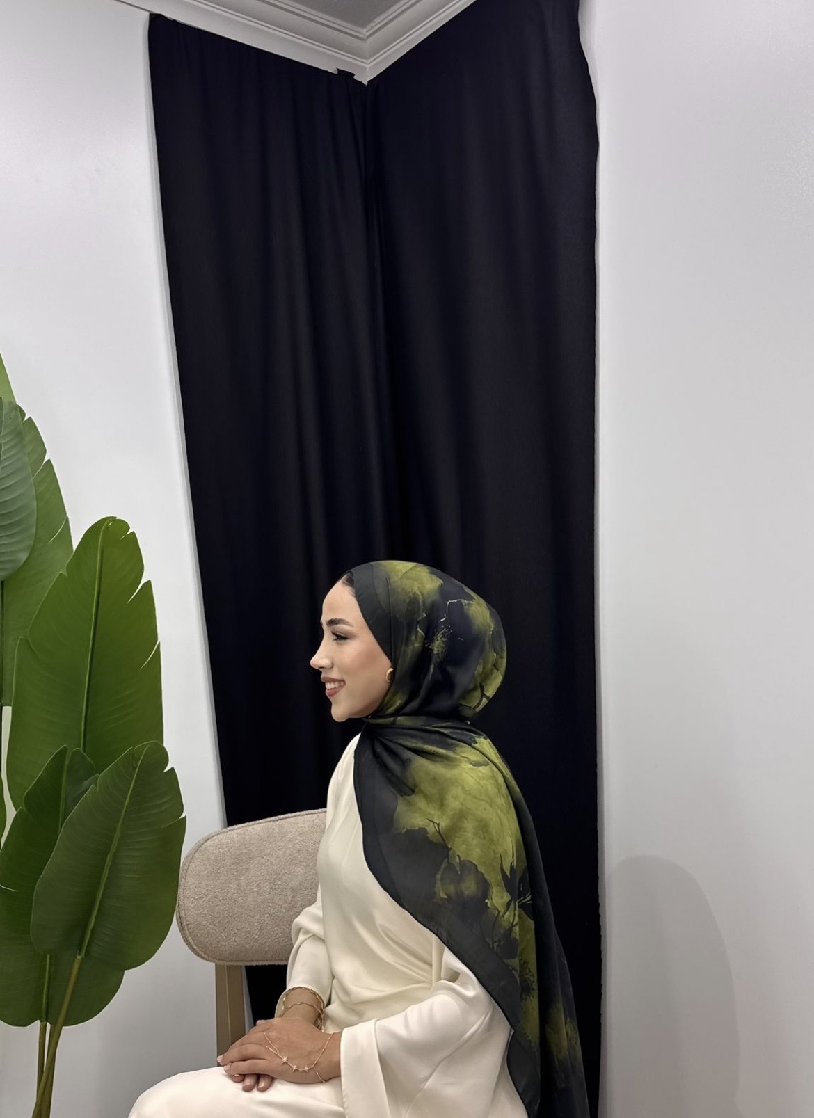 Zeytin Yeşili