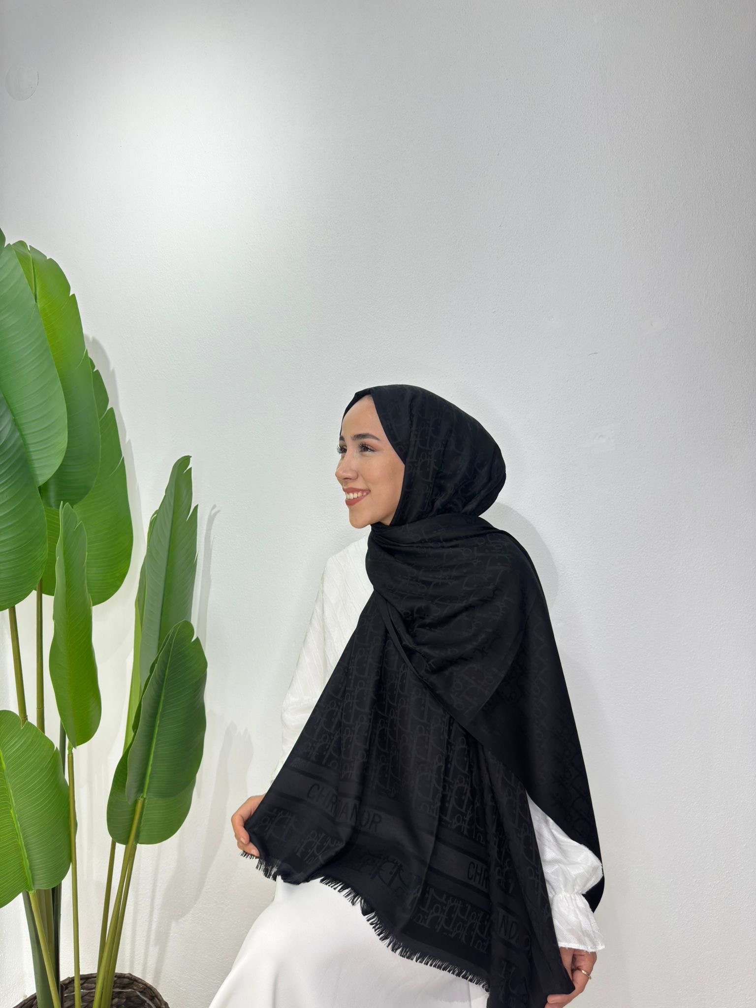 Siyah