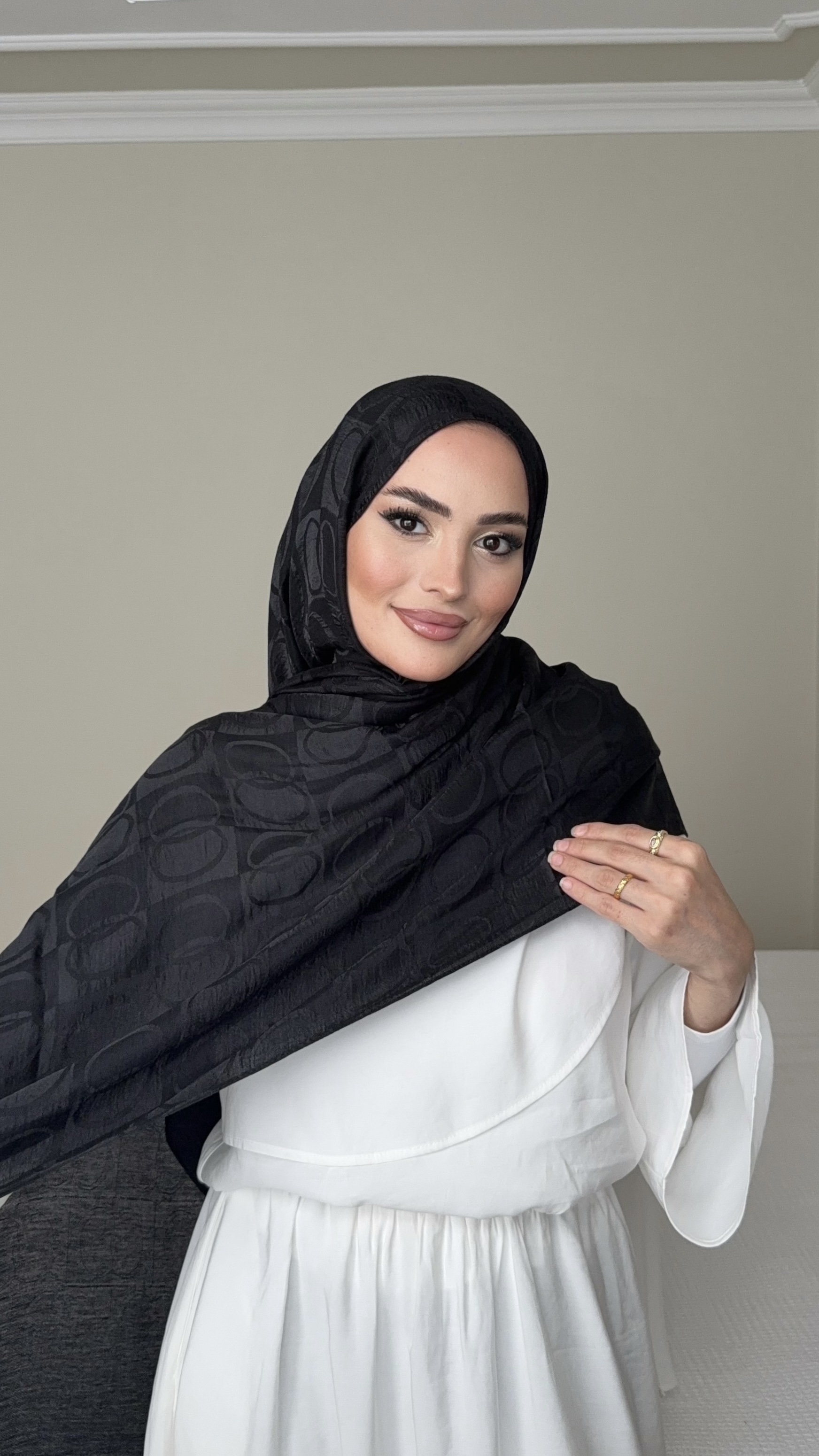 Siyah