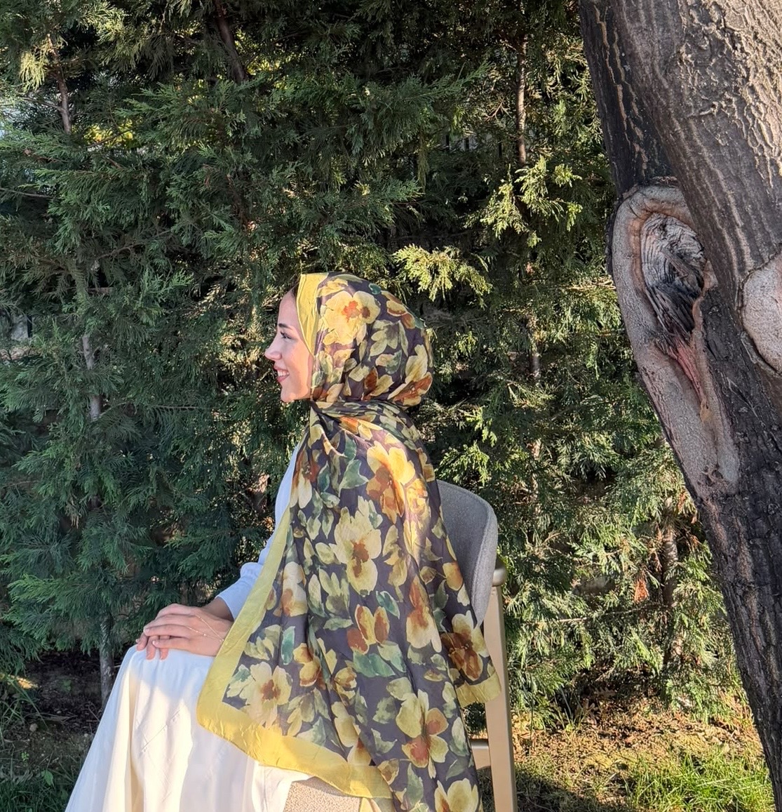 Sarı