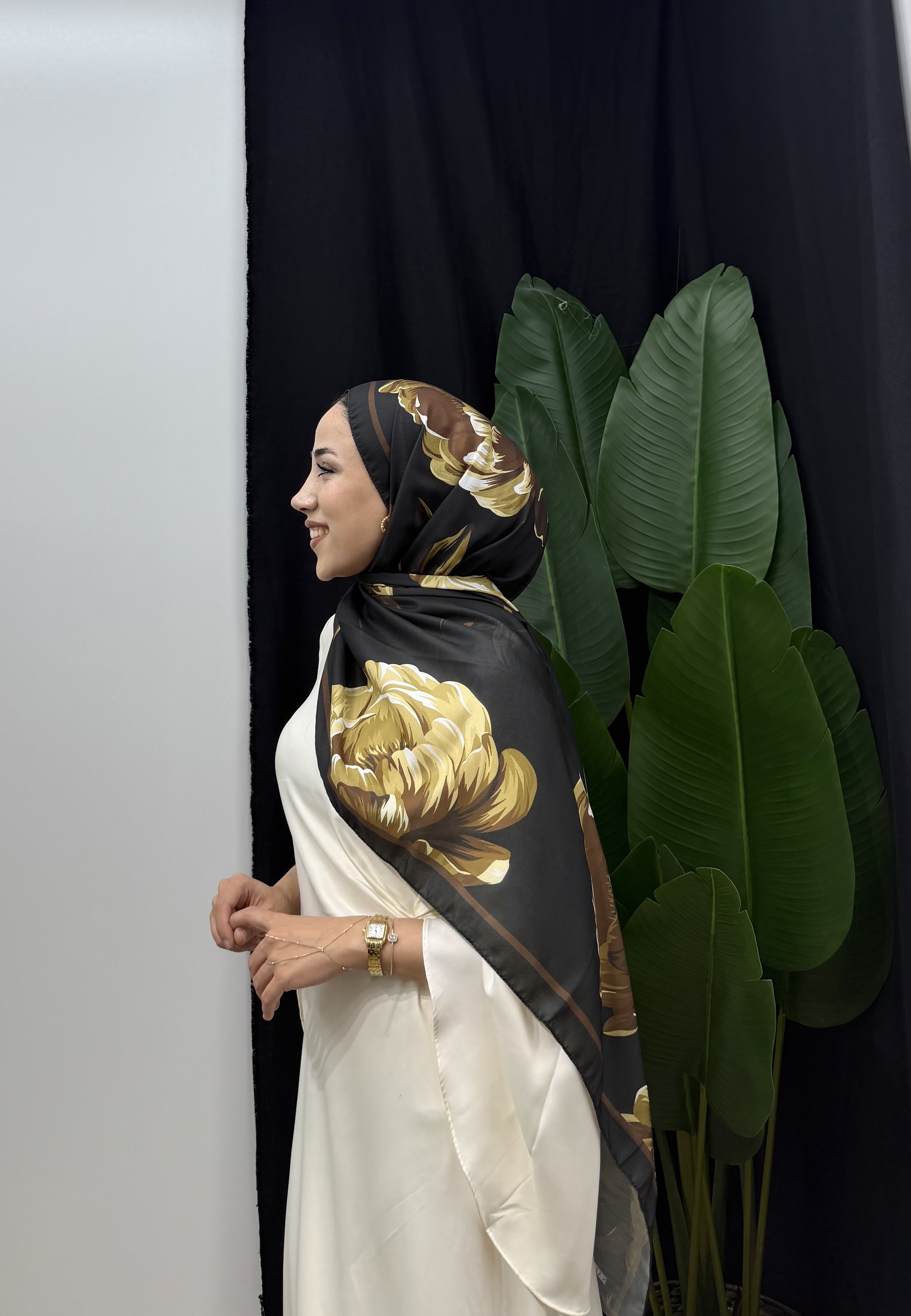 Yeşil