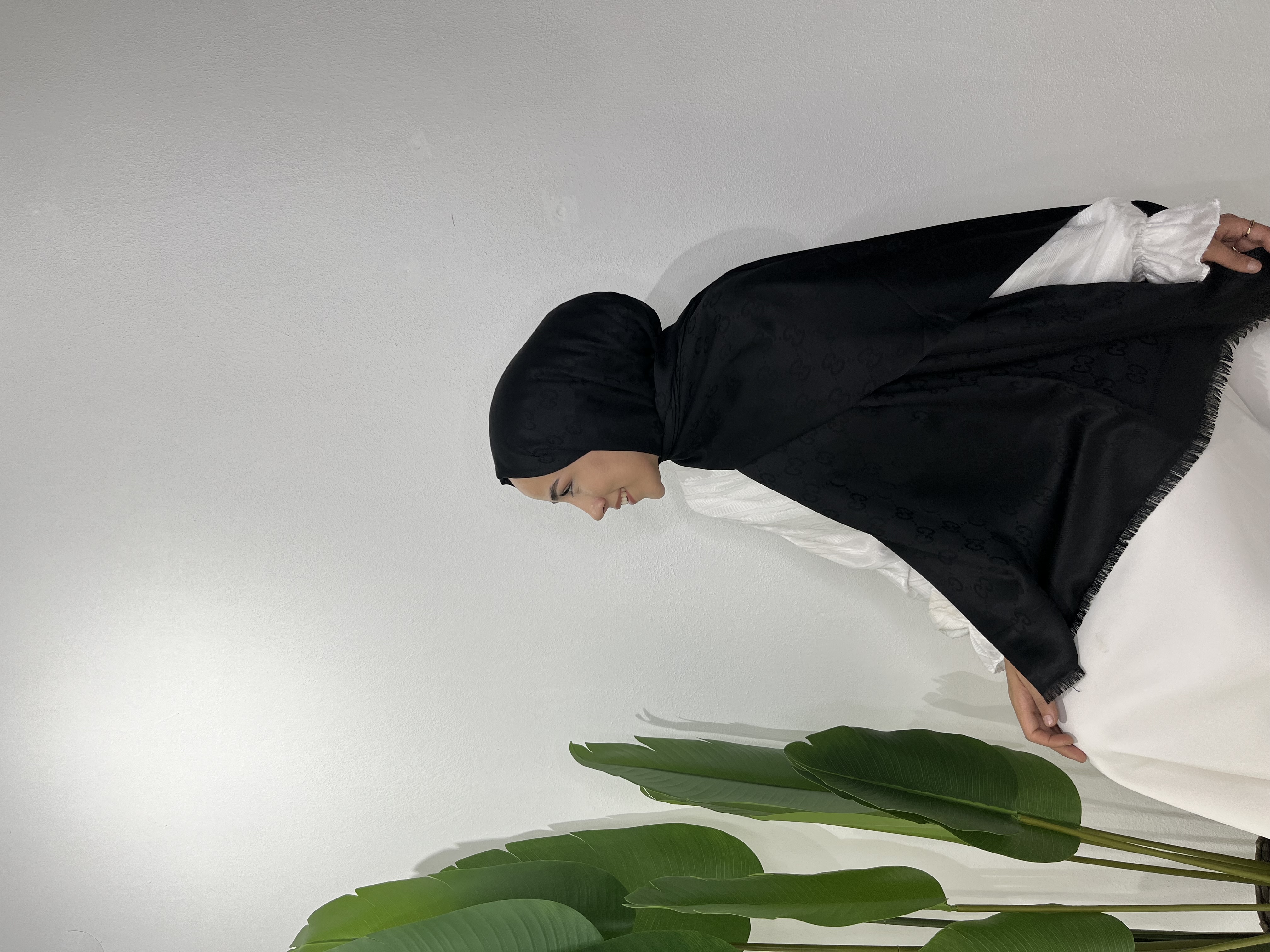 Siyah