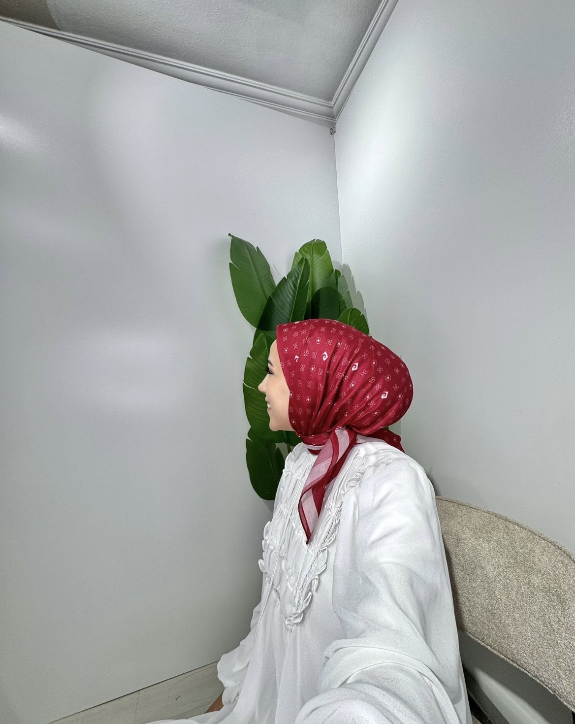 Kırmızı