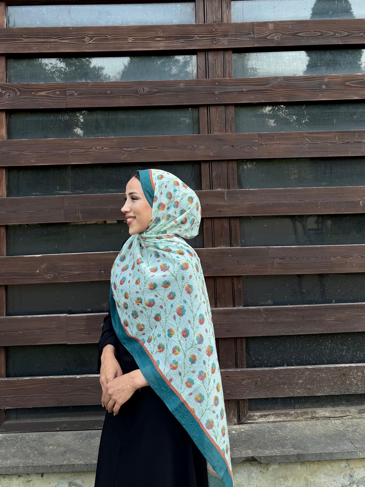 Mint Yeşili