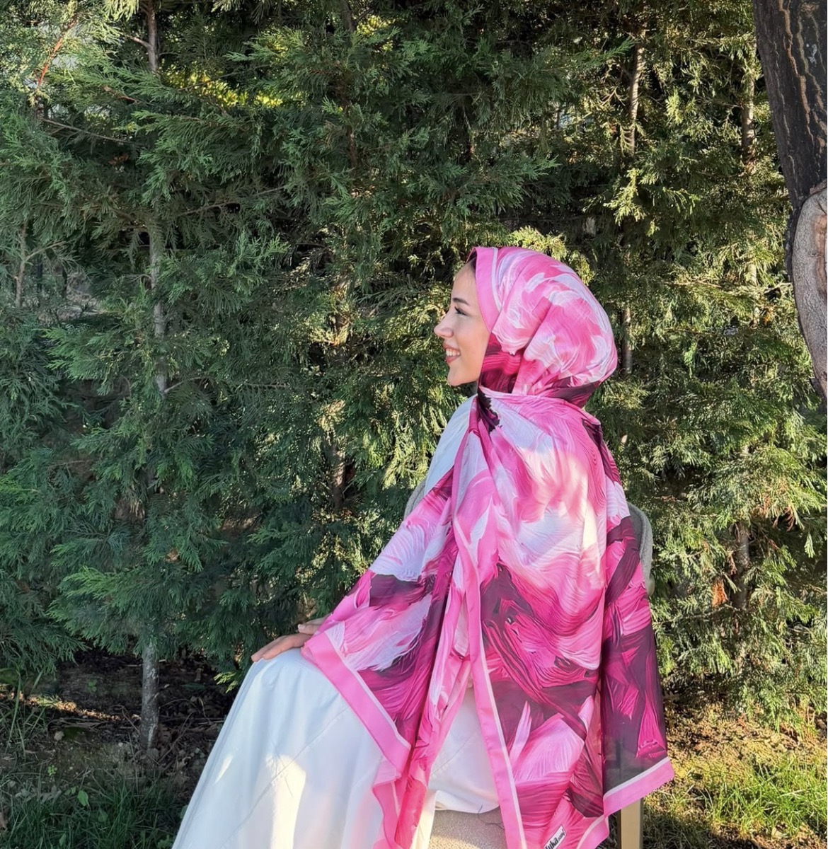 Fuşya