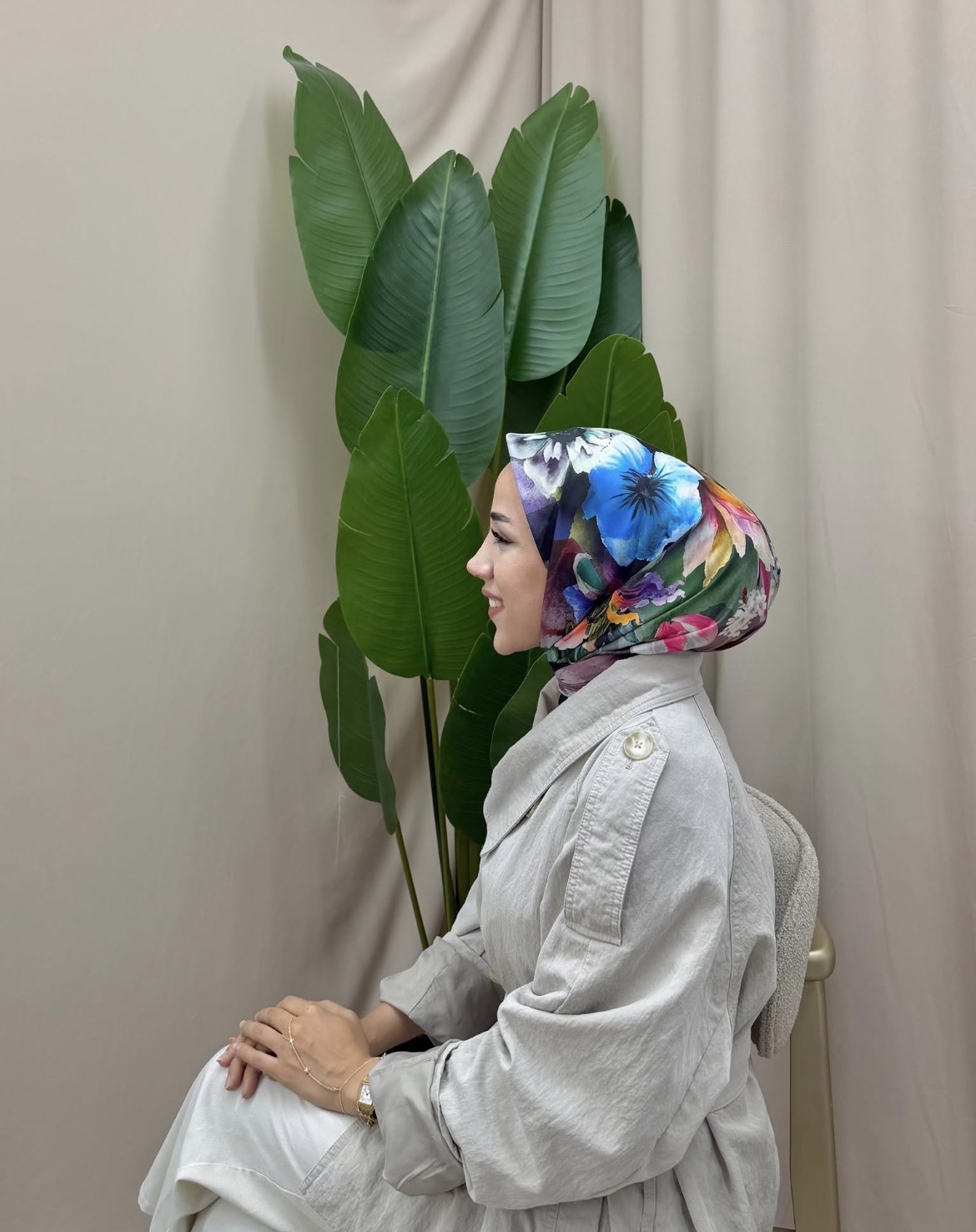 Yeşil–Saks